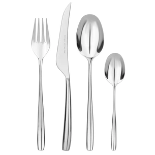 Набір столових приборів Ringel Leo 24 предмети (RG-3114-24) зображення 1