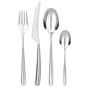 Набір столових приборів Ringel Leo 24 предмети (RG-3114-24) - уменьшенное изображение 1