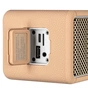 Акустична система 2E SoundLegend Mini PowerBank IPX6 Brown (2E-BSSLMWBN) - зменшене зображення 9