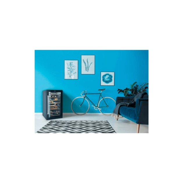 Холодильник Candy CWC154EEL/NF - picture 7