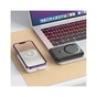 Батарея универсальная HOCO 10000mAh Grace PD/20W Magnetic Black (J141 / 714984) - уменьшенное изображение 7
