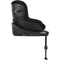 Автокресло Cybex Sirona Gi i-Size Plus Moon Black (524001451) - уменьшенное изображение 3