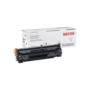 Картридж Xerox HP CF283A (83A) (006R03650) зображення 1