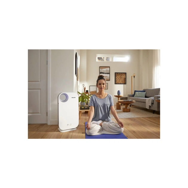 Очисник повітря Philips AC4550/50 - изображение 11