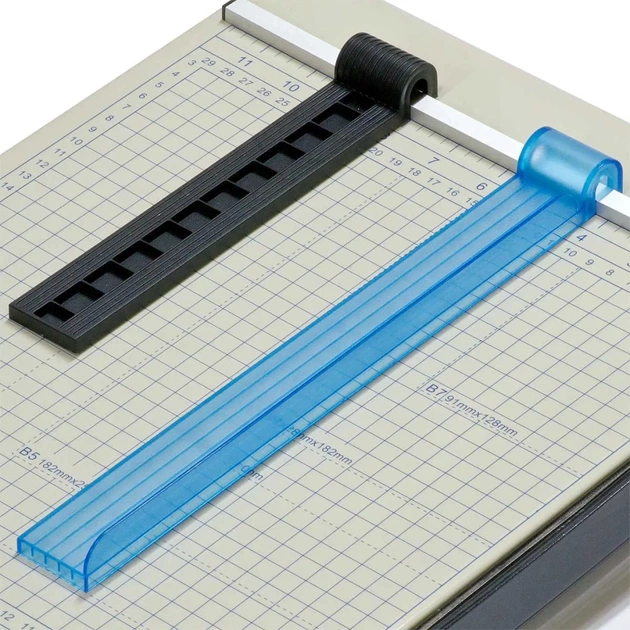 Різак Agent YG-BPS-04 (4020446) - picture 3