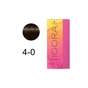 Фарба для волосся Schwarzkopf Professional Igora Vibrance 4-0 - Середньо-коричневий натуральний (7702045351774) - зменшене зображення 2