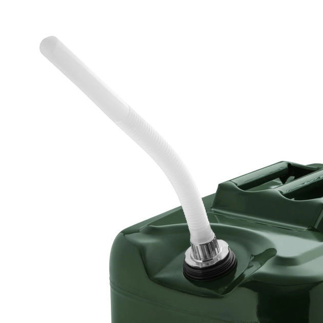 Каністра автомобільна Neo Tools 60л метал 0.8мм, 6.5кг (2E-JCM60S) - picture 11