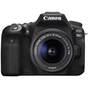 Цифровий фотоапарат Canon EOS 90D + 18-55 IS STM (3616C030) - зменшене зображення 9