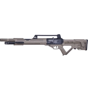 Пневматична гвинтівка Optima Invader Auto FDE зображення 1