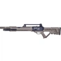 Пневматична гвинтівка Optima Invader Auto FDE - зменшене зображення 1