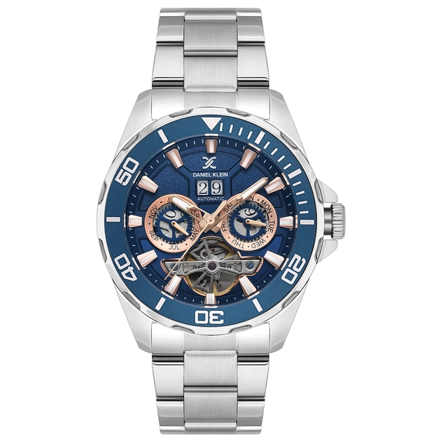Наручные часы Daniel Klein DK.1.13754-3 - изображение 1