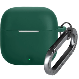 Чохол для навушників Armorstandart Hang Case For OPPO Enco Buds3 Green (ARM88032) зображення 1
