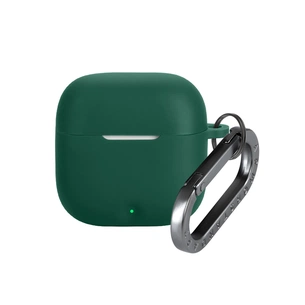 Чехол для наушников Armorstandart Hang Case For OPPO Enco Buds3 Green (ARM88032) изображение 1