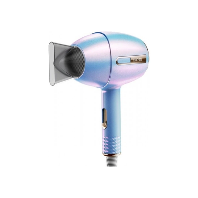 Фен Xiaomi Enchen AIR Plus Blue - изображение 1