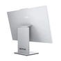 Моноблок Lenovo IdeaCentre AIO 27IRH9 (F0HM00W9UO) Cloud Grey - зменшене зображення 4