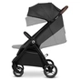 Коляска Lionelo Ingrid Grey Stone (LO-INGRID GREY STONE) - зменшене зображення 3