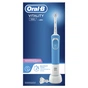 Електрична зубна щітка Oral-B Vitality D100.413.1 PRO Sens Clean Blue - зменшене зображення 2