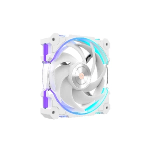 Кулер до корпусу Alseye W12-Plus-W (AS.04.07.0042) зображення 1