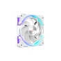 Кулер до корпусу Alseye W12-Plus-W (AS.04.07.0042) - зменшене зображення 1