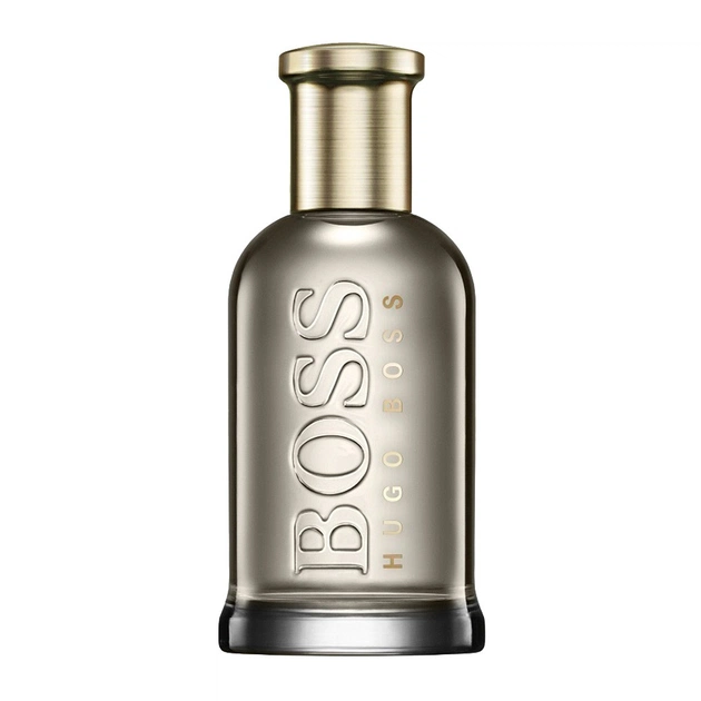 Парфумована вода Hugo Boss Bottled Eau De Parfum 100 мл (3614229828535) - зображення 1