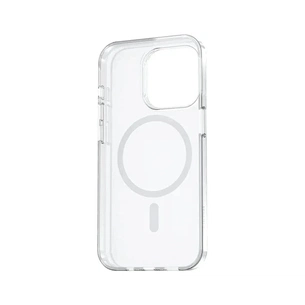 Чохол до мобільного телефона Benks MagClap Crystal Transparent for iPhone 15 Pro (1248526) зображення 1