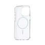 Чохол до мобільного телефона Benks MagClap Crystal Transparent for iPhone 15 Pro (1248526) - уменьшенное изображение 1