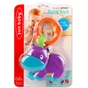 Іграшка на коляску A-Toys Бегемотик 18*11 см (588-13) - зменшене зображення 2