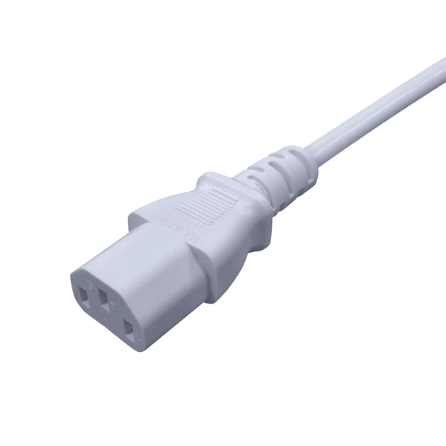 Корпус Asus Prime AP303 Mesh White (90DC00V3-B39000) - picture 4