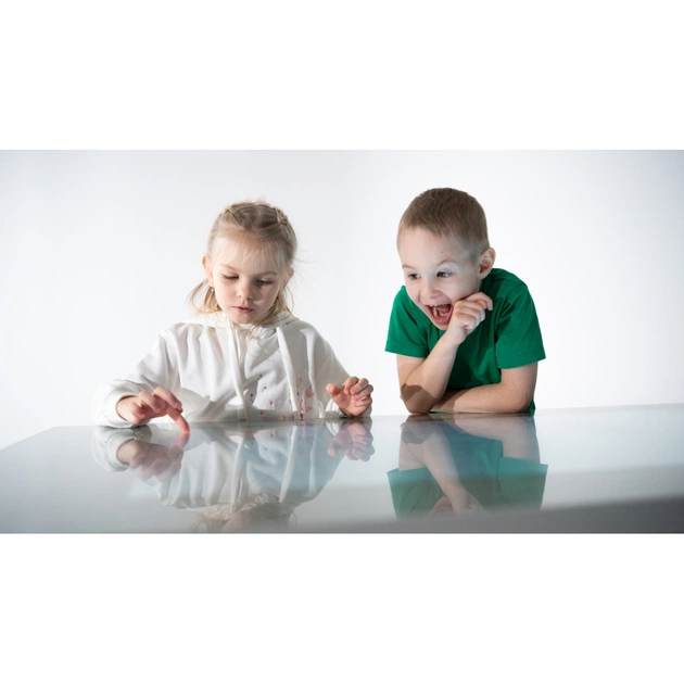 Інтерактивний стіл Intboard STADY 43 MTK8788/8 Gb RAM/128 Gb ROM Android 13 (10605004) - picture 9