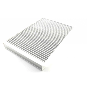 Фільтр салону SHAFER SAK227 зображення 1