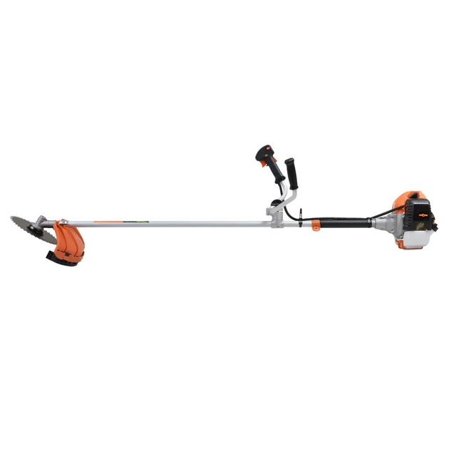 Тример садовий SEQUOIA бензиновий 2.2 кВт, ніж та волосінь, вага 7.6 кг (SPB5230C) - picture 3