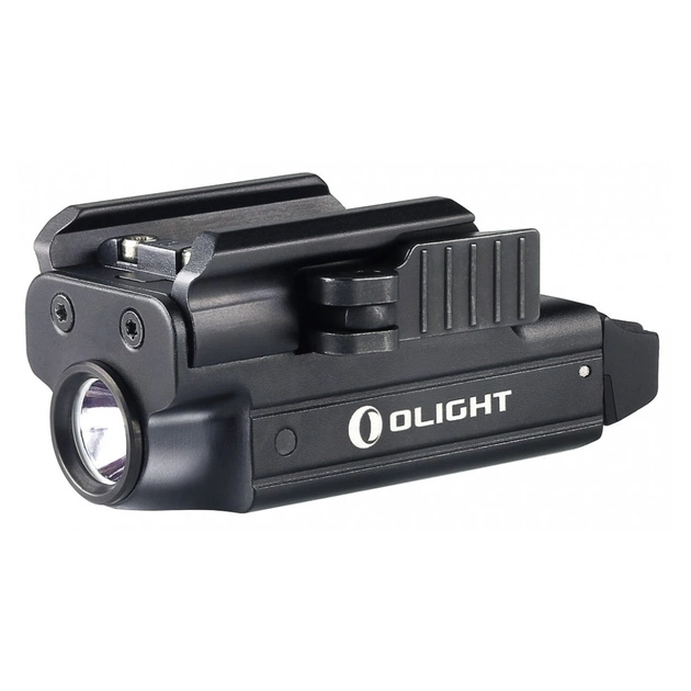 Ліхтар Olight PL-Mini Valkyrie Black - зображення 1