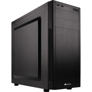 Корпус Corsair Carbide Series 100R Silent Edition (CC-9011077-WW) зображення 1