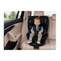 Автокресло Velano Vento 360° i-Size 40150 см, ISOFIX + опорна нога, grey (48418) - уменьшенное изображение 7