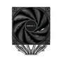 Кулер до процесора Deepcool AK620 (R-AK620-BKNNMT-G) - зменшене зображення 2