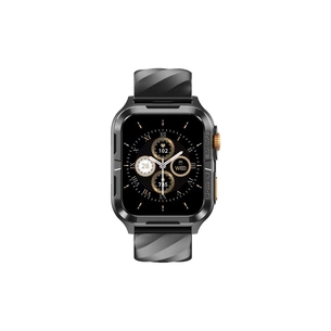 Смарт-часы Blackview W10 Pro Black (6931548328148) изображение 1