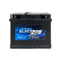 Аккумулятор автомобильный ELECTRON POWER PLUS 65Ah Ев (-/+) 640EN (565 019 064 SMF) - уменьшенное изображение 1
