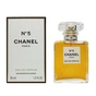 Парфюмированная вода Chanel №5 35 мл (3145891252309) - уменьшенное изображение 2