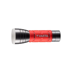 Ліхтар Varta LED Outdoor Sports Flashlight 3AAA (17627101421) зображення 1