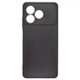 Чохол до мобільного телефона Armorstandart Matte Slim Fit ZTE Blade A36 4G Camera cover Black (ARM88901) - зменшене зображення 1