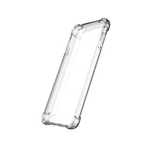 Чохол до мобільного телефона BeCover Anti-Shock Infinix Zero 30 4G (X6731B) Clear (710609) зображення 1