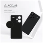 Чохол до мобільного телефона ACCLAB SoftShell Xiaomi Redmi Note 13 Pro Plus 5G Black (1283126592195) - зменшене зображення 5