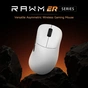 Мишка RAWM ER21Pro Wireless White (ER21PRO.white) - зменшене зображення 4