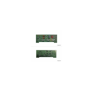 Чип для картриджа Samsung CLP-510 Yellow AHK (1801330) зображення 1