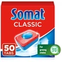 Таблетки для посудомийних машин Somat Classic 50 шт. (9000101577402) - зменшене зображення 2