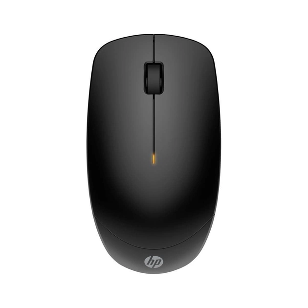 Мишка HP 230 Slim Wireless Black (AJ7C2AA) - зображення 1