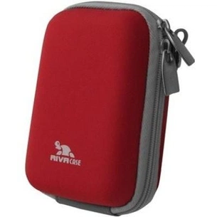 Фото-сумка RivaCase Digital Case (7023PU Red) зображення 1