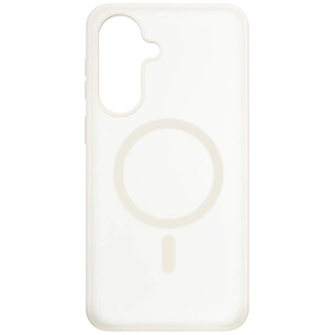 Чохол до мобільного телефона Armorstandart Mystiq MagCase Samsung A57 5G White (ARM91625) зображення 1