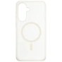 Чехол для мобильного телефона Armorstandart Mystiq MagCase Samsung A57 5G White (ARM91625) - уменьшенное изображение 1