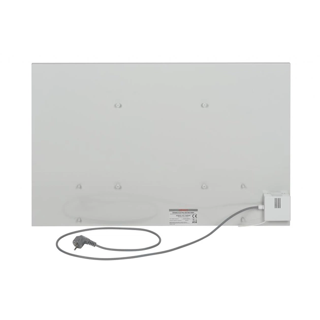 Обігрівач Ardesto HCP-750RBGM - picture 3